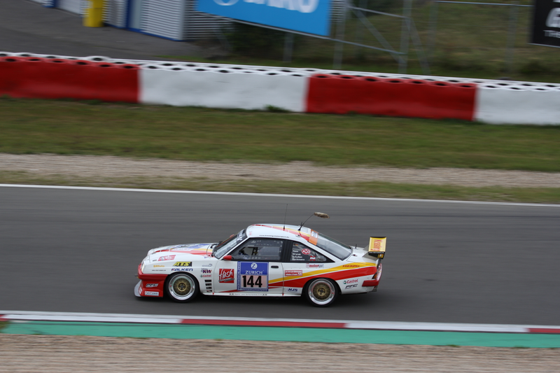 Illustration for article titled Nurburgring 24h Photodump